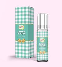 Gambar KIYOWO Eau De Cologne / Parfum Yeppu Yeppu x Chingu by Kiyowo 6 ml - ITAEWON FRUITY dari CHICBEAUTE undefined 3 Tokopedia