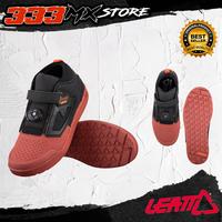 Gambar SEPATU MTB DOWNHILL LEATT 3.0 FLAT PRO LAVA SEPATU SEPEDA LEATT 3.0 OR - 40 dari 333MXSTORE undefined 1 Tokopedia