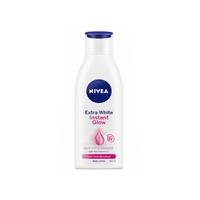 Gambar Nivea Extra White Instant Glow Lotion 200 Ml / Body Lotion dari Apotik Century undefined 2 Tokopedia