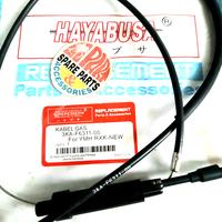 Gambar Kabel gas RX King New 3KA dari 3E Part dan aksesoris undefined 3 Tokopedia