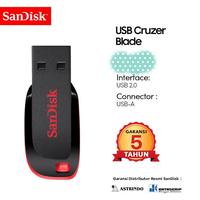Gambar Flasdisk Sandisk 32gb Usb 3.0/2.0 dari Nanda Cell Denpasar undefined 2 Tokopedia