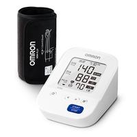 Gambar Tensimeter Digital Omron 7156 / Blood Pressure Monitor / Alat Tensi - No Adaptor dari Alkeskrakatau undefined 3 Tokopedia
