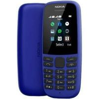 Gambar Nokia 105 Dual Sim Handphone Smartphone Android Garansi Resmi - hitam dari Padang Gadget Mobile undefined 3 Tokopedia