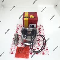 Gambar Piston Seher Komplit Chainsaw Senso Sinso Besar 070 Pro1 Original dari SKS DIESEL NEW undefined 1 Tokopedia