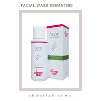 Gambar Dermathib Anti Acne Facial Wash Original Sabun Muka Anti Jerawat BPOM dari abdullah shop58 undefined 1 Tokopedia