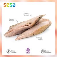 Gambar Ikan Pindang Cakalang 400 Gram dari Sesa Indonesia_NEW undefined 2 Tokopedia