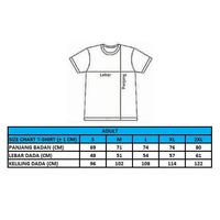 Gambar GOLDEN STATE WARRIORS - STEPHEN CURRY NBA AUTHENTIC NN COTTON T-SHIRT dari SPORTSPOINT.ID undefined 4 Tokopedia