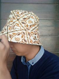 Gambar topi bucket batik dari MILIO STORE undefined 4 Tokopedia