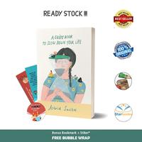Gambar Buku A Guide Book To Slow Down Your Life - Brilliant Books dari Starbooks Jakarta undefined 1 Tokopedia