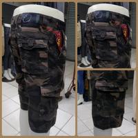 Gambar BAWANG CHENG size 27-38 CELANA PENDEK CARGO LORENG PRIA - loreng malaysia, 32 dari vugodenim undefined 1 Tokopedia