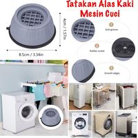 Gambar Alas Kaki Mesin Cuci Anti Getar Tatakan Mesin Cuci dari Aplaus Acc undefined 1 Tokopedia
