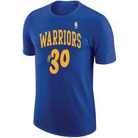 Gambar GOLDEN STATE WARRIORS - STEPHEN CURRY NBA AUTHENTIC NN COTTON T-SHIRT dari SPORTSPOINT.ID undefined 2 Tokopedia