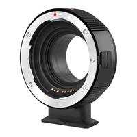 Gambar 7Artisans EF-EOS M Autofocus Lens Adapter Canon EF to EOS M 7Artisan dari JPC Kemang undefined 2 Tokopedia