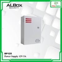Gambar Power Supply 12V 5A Albox BP125 dari Fathanelectro undefined 3 Tokopedia