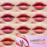 Gambar SOMETHINC OMBRELLA Lip Totem Tint - Lip Tint Bibir Plumpy Juicy Sehat - Cleo dari DBA Room undefined 5 Tokopedia