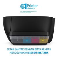 Gambar Printer HP 315 Ink Tank All in One Inktank HP315 infus Print Scan Copy dari MXKomputer_NEW undefined 4 Tokopedia