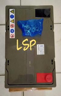 Gambar Aki Rocket ES 55-12 VRLA MF 12V 55Ah Baterai Accu Kering ES-55-12 dari Limin's Shop undefined 4 Tokopedia