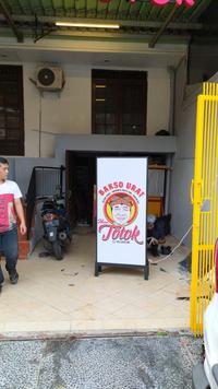 Gambar Neonbox Custom Akrilik LED Design Eksterior Papan Nama Resto Bakso dari Tree Font Ads undefined 4 Tokopedia