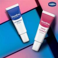 Gambar Vaseline Lip Care Tinted. Lip Therapy Balm Stick - rosy tinted dari mirea-id undefined 1 Tokopedia
