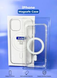 Gambar Case Magsafe iPhone Axian for iPhone X XR XS 11 12 13 14 Pro Max - iPhone 8 Plus dari Axian Indonesia undefined 3 Tokopedia