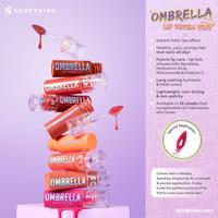 Gambar SOMETHINC OMBRELLA Lip Totem Tint - Lip Tint Bibir Plumpy Juicy Sehat - Cleo dari DBA Room undefined 1 Tokopedia