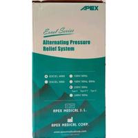 Gambar Kasur Anti Decubitus APEX EXCEL 4000 dari adabarangshop undefined 4 Tokopedia