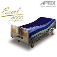 Gambar Kasur Anti Decubitus APEX EXCEL 4000 dari adabarangshop undefined 3 Tokopedia