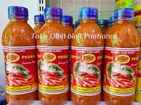 Gambar Sambal Cabe Rawit PSP Khas Singkawang dari Toko Akhim Pontianak undefined 1 Tokopedia