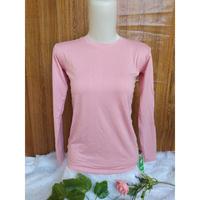 Gambar manset badan wanita muslim / manset wanita - Putih, All Size dari Makarimolshop_NEW undefined 5 Tokopedia