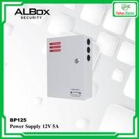 Gambar Power Supply 12V 5A Albox BP125 dari Fathanelectro undefined 1 Tokopedia