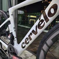 Gambar Cervelo Soloist Alpenglow size 48 dari TernakRoadBike undefined 4 Tokopedia