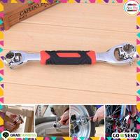 Gambar Kunci Pas Multifungsi 48 in 1 Kunci Mur dari Afrins Shop_NEW undefined 5 Tokopedia