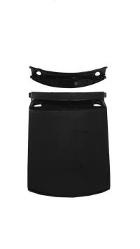 Gambar SAMBUNGAN BODY ASTREA GRAND HITAM / COVER STOP GRAND HITAM + DAS dari WINMotorparts BKS undefined 1 Tokopedia
