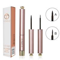 Gambar o.two.o waterproof liquid eyeliner rose gold original - A dari Mannis Mart undefined 2 Tokopedia