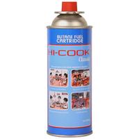 Gambar Hi Cook Gas Cartridge Gas Kaleng Tabung Gas Mini 230 gr dari Dapurmurah.id undefined 2 Tokopedia