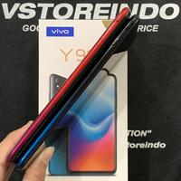 Gambar Vivo Y91C 2/32 GB Ex Resmi Vivo Indonesia Second Bekas Seken Original dari Vstoreindo undefined 4 Tokopedia