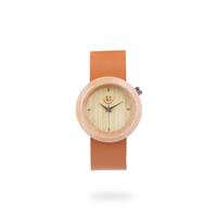 Gambar KAMA Watch Jam Tangan Kayu Maple Dial Putih Wanita - Hitam dari KAMA Watch undefined 2 Tokopedia