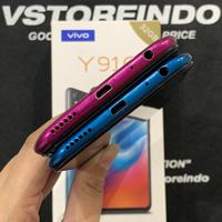 Gambar Vivo Y91C 2/32 GB Ex Resmi Vivo Indonesia Second Bekas Seken Original dari Vstoreindo undefined 5 Tokopedia
