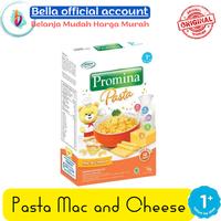 Gambar Promina 1+ Pasta Mac and Cheese 70 g dari Bella shop TNG undefined 1 Tokopedia