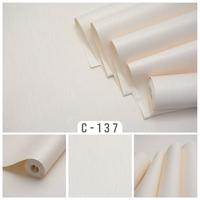 Gambar wallpaper abu abu polos 10m premium / ukuran 50.3 cm x 10 meter - C140 dari DecoROZZtion wallpaper undefined 3 Tokopedia