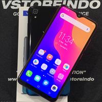 Gambar Vivo Y91C 2/32 GB Ex Resmi Vivo Indonesia Second Bekas Seken Original dari Vstoreindo undefined 2 Tokopedia
