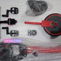 Gambar Spare part sepeda happy baby pedal sepeda anak sparepart sepeda anak - Besi Belakang  dari Little Shop of Health undefined 3 Tokopedia