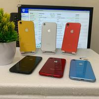 Gambar Iphone Xr 64 Gb128Gb Fullset Second Ex Inter ORIGINAL - Blue, 64 gb dari TurunHargaBOS undefined 2 Tokopedia