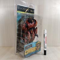 Gambar mainan action figure pacific rim jaeger crimson typhoon ori neca dari Mainan Toys Action Figure undefined 2 Tokopedia