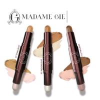 Gambar Madame Gie Halographic 2in1 Highlighter Dan Contour Stick - 03 Twilight dari Praba Kosmetik undefined 2 Tokopedia