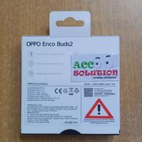 Gambar OPPO Enco Buds 2 Original - Putih dari Accesories Solution undefined 4 Tokopedia