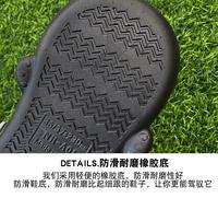 Gambar SANDAL CROCS BEAR IMPORT WANITA - Hitam, 38 dari BLOK M FASHION BLITAR undefined 5 Tokopedia