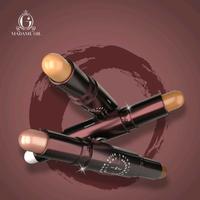 Gambar Madame Gie Halographic 2in1 Highlighter Dan Contour Stick - 03 Twilight dari Praba Kosmetik undefined 3 Tokopedia