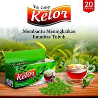 Gambar Teh Daun Kelor Teh Celup Kelor Darusyifa dari Rumah Herbal Amanah undefined 1 Tokopedia