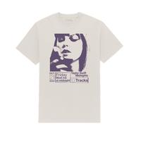 Gambar Kaos T Shirt Taylor Swift Midnights Album Cover - Biru Muda, S dari FansterID undefined 1 Tokopedia